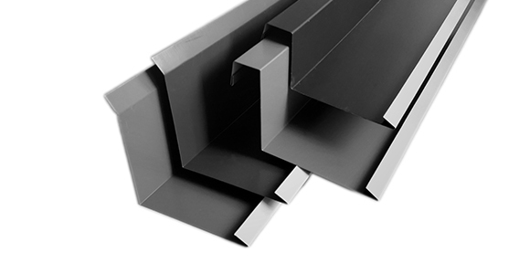 Accesorii metalice pentru acoperiș image